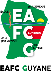 Logo eafcg