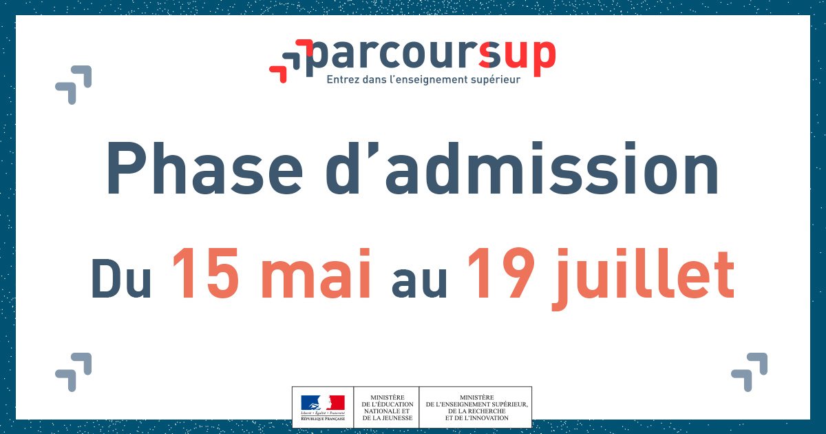Quand Est Versé L'aide à La Mobilité Parcoursup