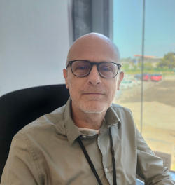 Michel Jocquel Directeur EAFCG