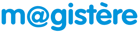 Logo m@gistere