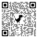 QR code accès MIN