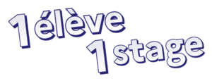 1 élève 1 stage