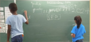 6ème numéro - Notre École Guyane