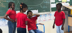 illustration Notre école Guyane N°8
