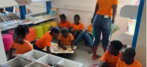 Notre École Guyane - N°1 illustration