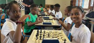 Notre École Guyane - N°12 bannière