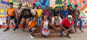 Notre École Guyane - N°13 - Picto