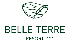 SRIAS - belle terre resort - Pont de l'ascension