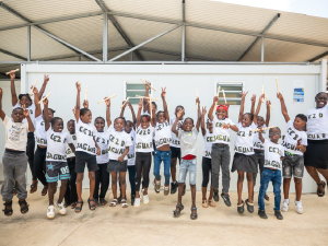 Notre École Guyane - numéro spécial
