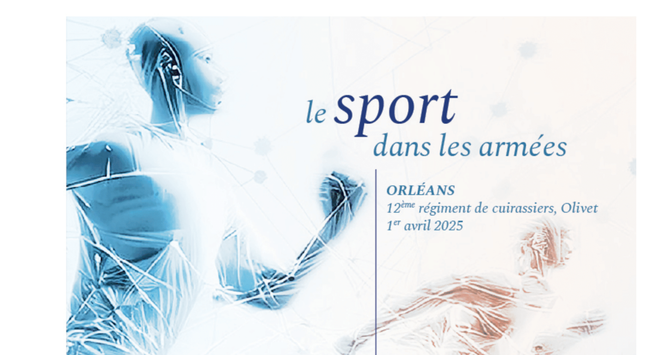 Affiche séminaire trinôme académique Orléans Tours