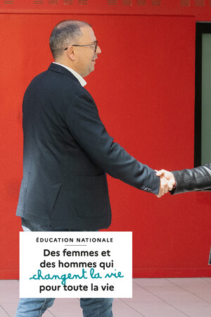 Devenez responsable du bureau des entreprises