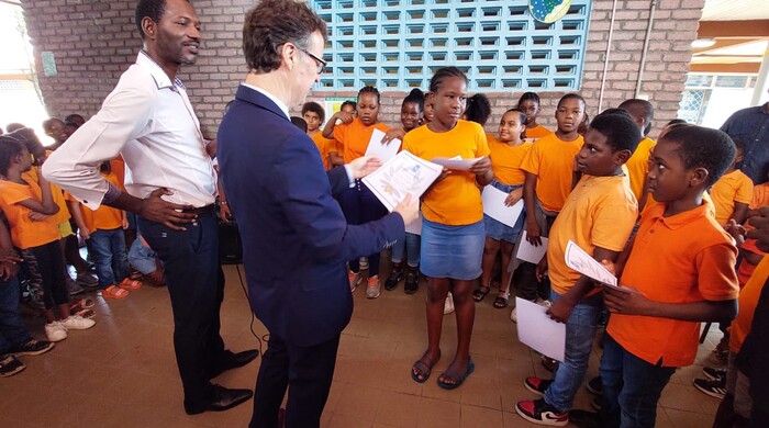 Lépold héder diplomes