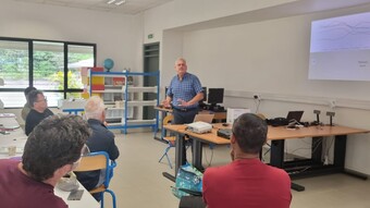 Bilinguisme Saint-Georges