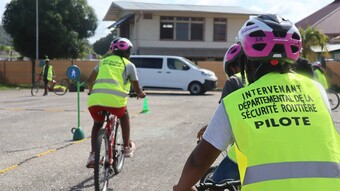 Sécurité Routière