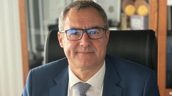 Guillaume GELLÉ - Recteur de la région académique de Guyane
