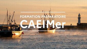 formation preparatoire caeimer