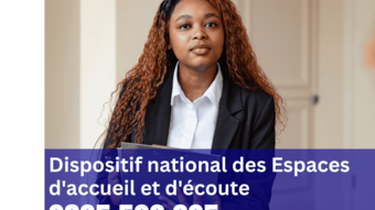 Accompagnement psychologique à distance des Espaces d’accueil et d’écoute