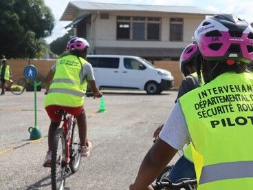 Sécurité Routière