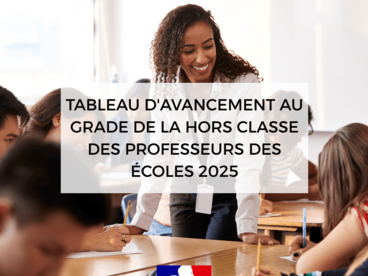 TB D AVANCEMENT profs hors classe éàé(